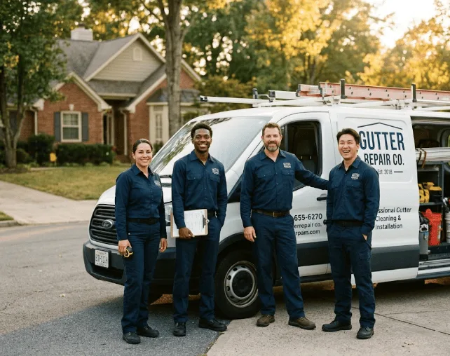 Gutter Repair company in Roscoe, NY