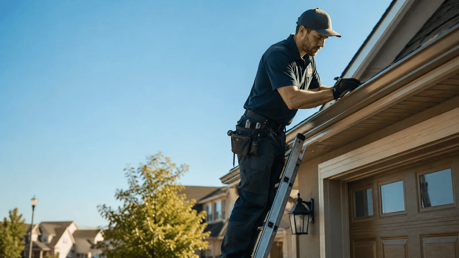 Gutter Repair in Roscoe, NY near me